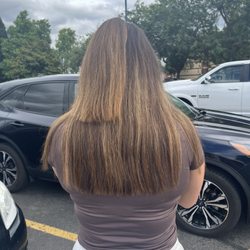 Nordica Salon - Haircut