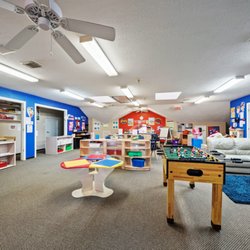 Starting Point Children's Center - The Point - School Age 7 Up Club