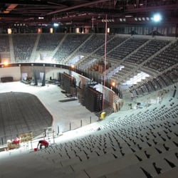 Sud de France Arena - Arena
