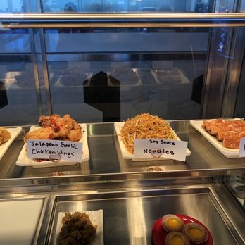 Dim Sum Box - Dim Sum Near Me - Katy, Texas