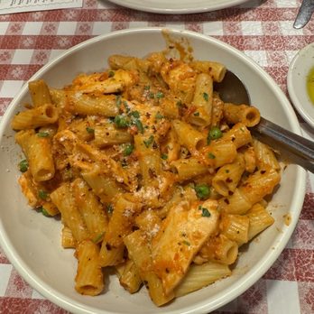 Buca di Beppo Italian Restaurant - Spicy Chicken Rigatoni - Italian Near Me - Brea, California Buca di Beppo Italian Restaurant - Spicy Chicken Rigatoni - Italian Near Me - Brea, California