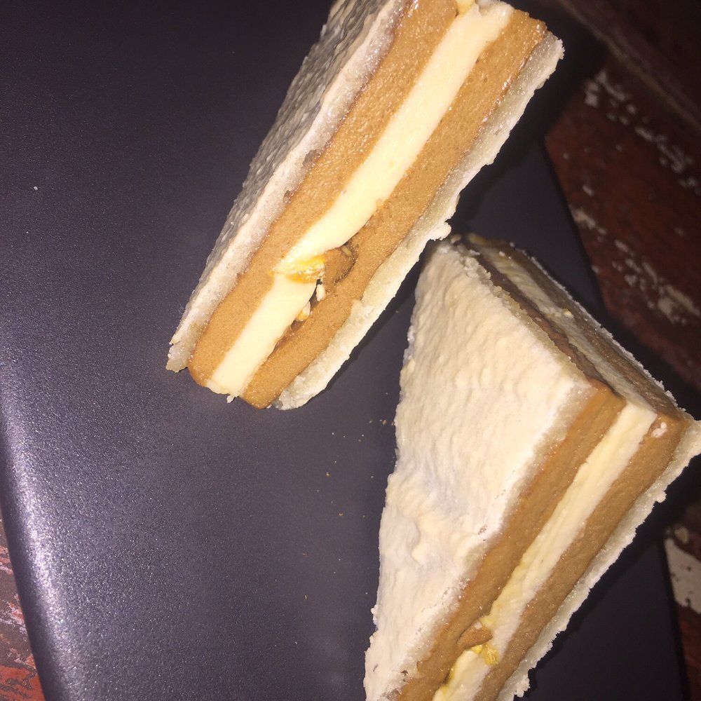 Saigon Sally - Ice cream sandwich - Restaurants Near Me - Windsor, VIC
