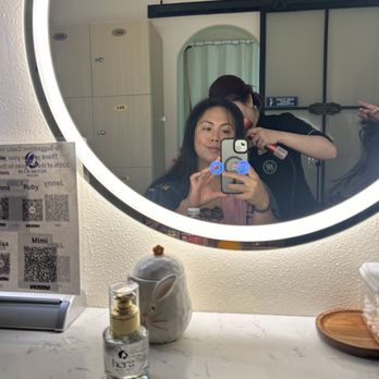 Blue Moon Head Spa - Amazing blow dry and style - Massage Near Me - Orange, California Blue Moon Head Spa - Amazing blow dry and style - Massage Near Me - Orange, California