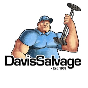 Davis Salvage - Auto Parts & Supplies Near Me - Corbin, Kentucky