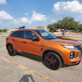 Elder Mitsubishi - This is one sweet ride - Car Dealers Near Me - Cedar Park, Texas Elder Mitsubishi - This is one sweet ride - Car Dealers Near Me - Cedar Park, Texas