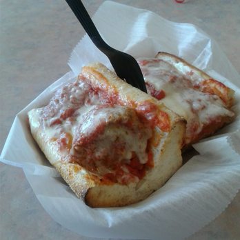 Mirabellas Italian Cucina - Italian Near Me - Warwick, Rhode Island