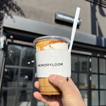 Memorylook - Coffee & Tea Near Me - Los Angeles, California Memorylook - Coffee & Tea Near Me - Los Angeles, California