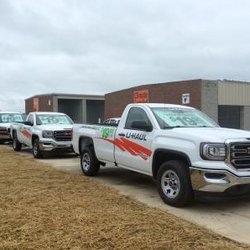 U-Haul Neighborhood Dealer