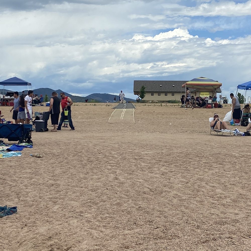 Chatfield State Park - Parks Near Me - Littleton, Colorado