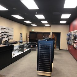 Fesselmen Firearms