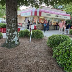 Bruster's Real Ice Cream