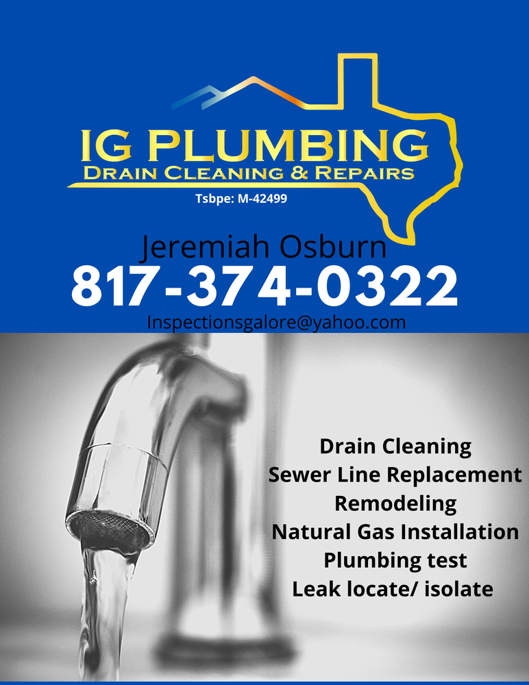 Slide of Inspections Galore Roofing And Construction