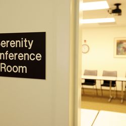 Harris House Treatment and Recovery Center
