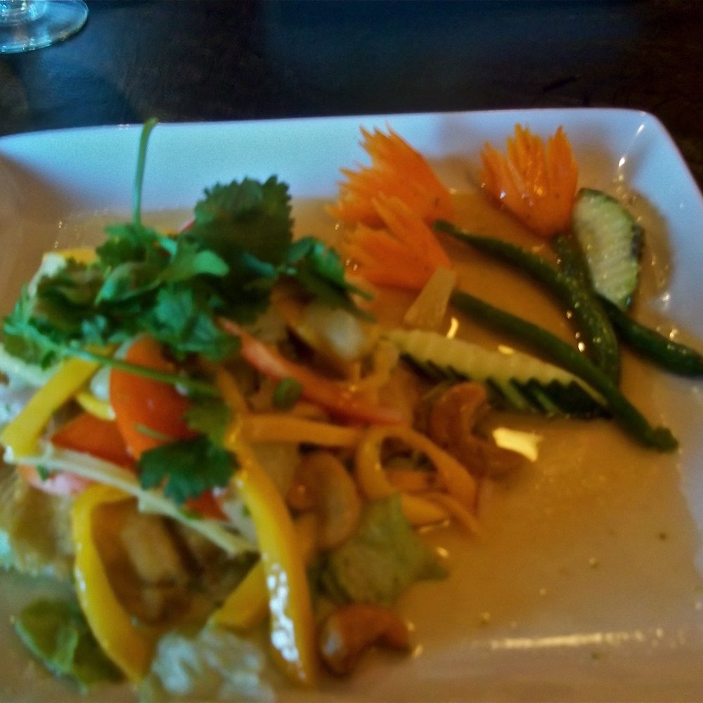 Singha II - mango fish - Thai Near Me - High Point, North Carolina Singha II - mango fish - Thai Near Me - High Point, North Carolina