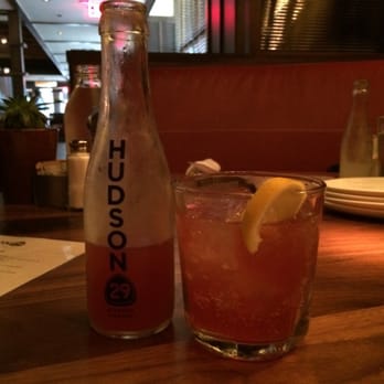 Hudson 29 Kitchen + Drink - Bourbon cola - very tasty! - New American Near Me - Upper Arlington, Ohio Hudson 29 Kitchen + Drink - Bourbon cola - very tasty! - New American Near Me - Upper Arlington, Ohio