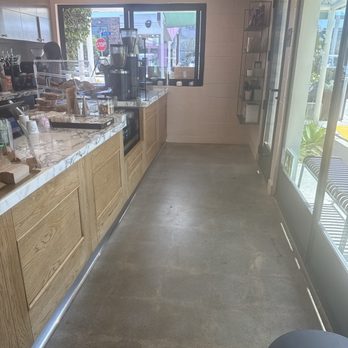 Neighborhood - Excited to try a new coffee spot - Coffee & Tea Near Me - Los Angeles, California