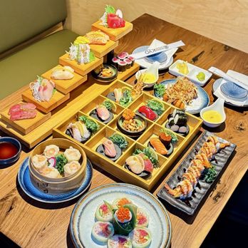 Sushi Kyo - Japanese Near Me - Monrovia, California Sushi Kyo - Japanese Near Me - Monrovia, California