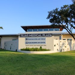 Tejas Hearing Aid Center - Our audiology suite is located within the Tejas ENT office inside the Texas Medical Plaza professional building.