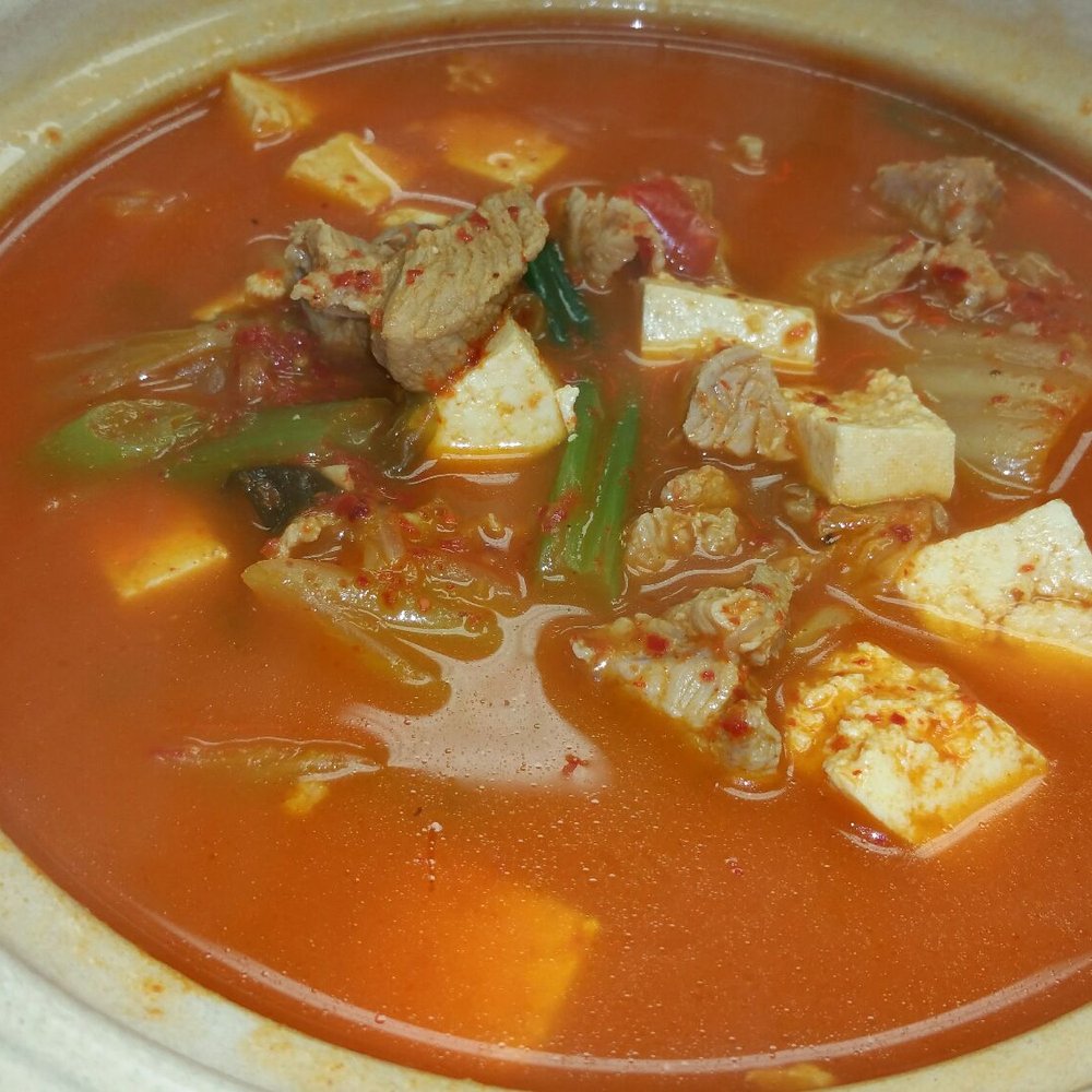 Dosirak Korean Cafe - Korean Near Me - Conroe, Texas Dosirak Korean Cafe - Korean Near Me - Conroe, Texas