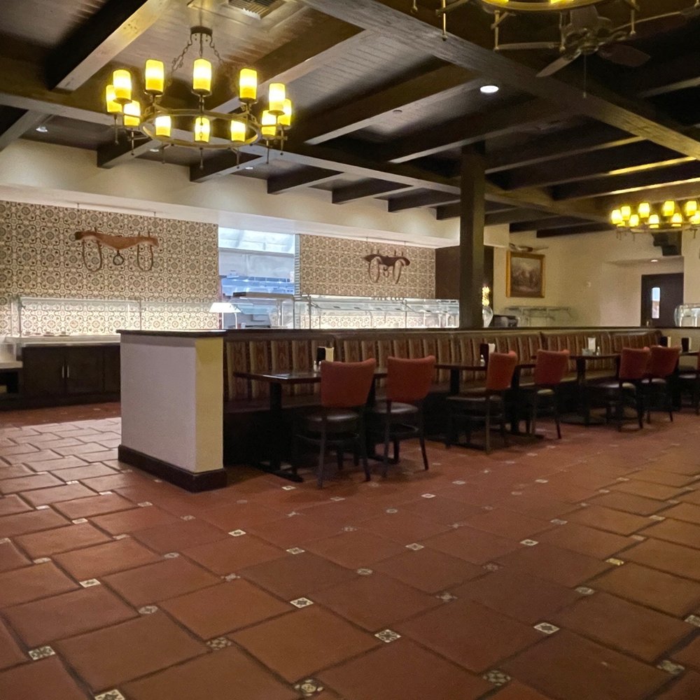 The Ranch 1849 Restaurant - The food buffet area is "The Death Valley" of cuisine where bad food goes to die - Buffets Near Me - Death Valley, California The Ranch 1849 Restaurant - The food buffet area is "The Death Valley" of cuisine where bad food goes to die - Buffets Near Me - Death Valley, California