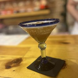 The Box - Tamarindo margarita