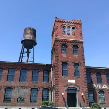 Marathon Village - Venues & Event Spaces Near Me - Nashville, Tennessee