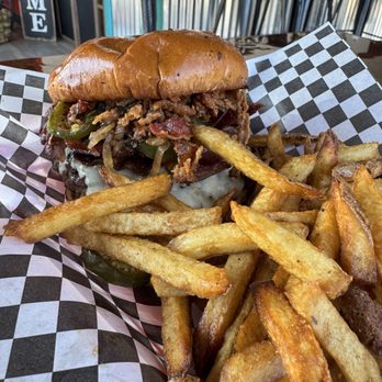 Biglow's Burgers - Burgers Near Me - Oklahoma City, Oklahoma Biglow's Burgers - Burgers Near Me - Oklahoma City, Oklahoma