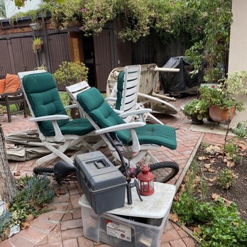 Aoc Junk Removal - Before - Junk Removal & Hauling Near Me - Van Nuys, California Aoc Junk Removal - Before - Junk Removal & Hauling Near Me - Van Nuys, California
