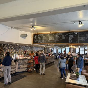 Coffee Emporium - Nice space - Coffee & Tea Near Me - Cincinnati, Ohio Coffee Emporium - Nice space - Coffee & Tea Near Me - Cincinnati, Ohio