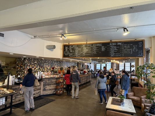 Coffee Emporium by null