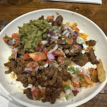 Smoke & Grain - Carne Asada bowl - Burgers Near Me - Gilbert, Arizona