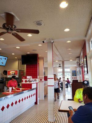 Moloka‘i Burger by null