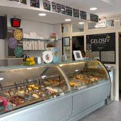 Gelosia