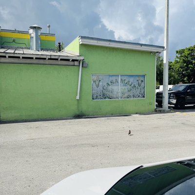 Casa Maiz Restaurant by null