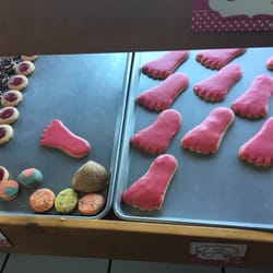 Panaderia Ornelas
