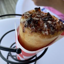 Kono Pizza - Philly Cheesesteak