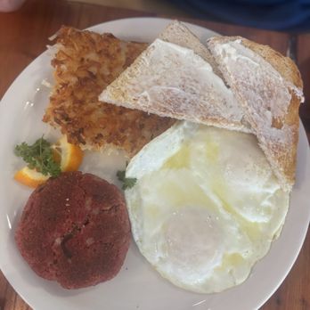Moke’s Bread And Breakfast - Breakfast & Brunch Near Me - Honolulu, Hawaii