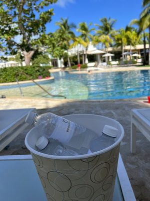 Encanto Beach Club Bar & Grill by null