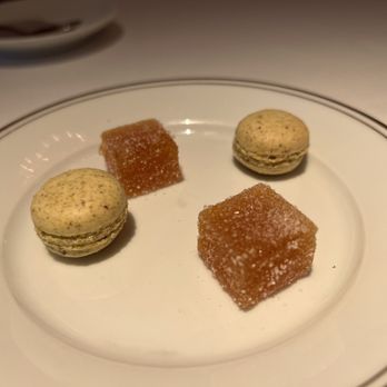 Le Coucou - French Near Me - New York, New York