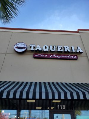 Taqueria Las Cazuelas by null