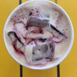 Philz Coffee - Blueberry Breeze  06-06-2025