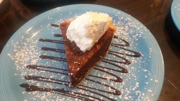 Blue Corn Harvest Bar & Grill Cedar Park by null