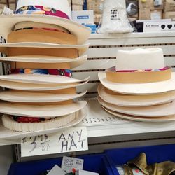 Mr. Stuff Warehouse - Look like you're on vacation