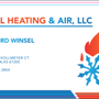 Photo of Winsel Heating & Air