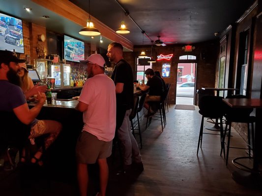 Molly's In Soulard by null