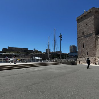 MuCEM - Museums Near Me - Marseille, 13 MuCEM - Museums Near Me - Marseille, 13