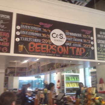Cone & Steiner - Grocery Near Me - Seattle, Washington