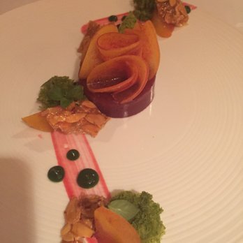 Acquerello - Italian Near Me - San Francisco, California