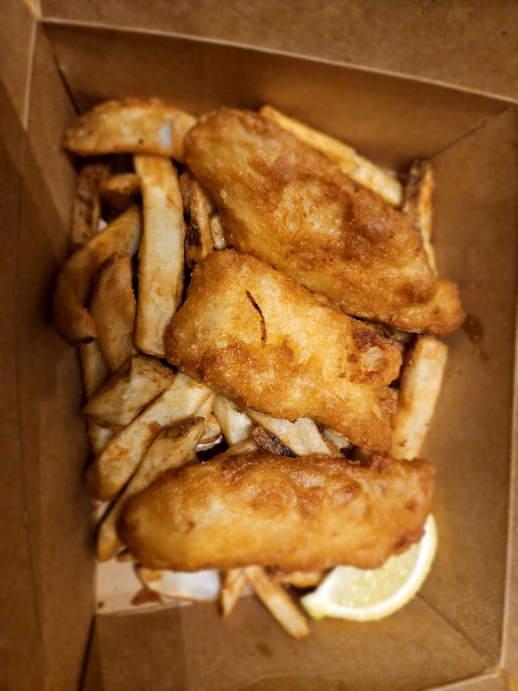 Pacific NW Best Fish