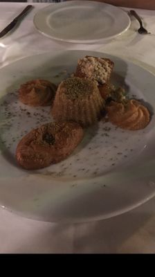 Arma Restaurant by null